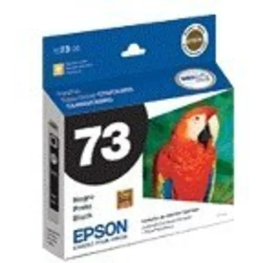 Imagen 1 de Epson® EPSON TINTA T073120-AL C79 NEGRO 250 PAG