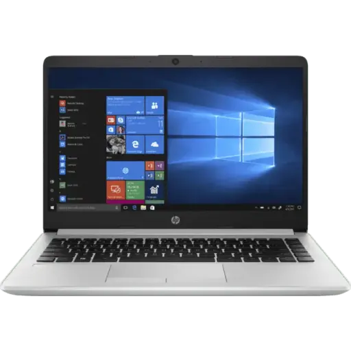 Imagen 0 de Notebook HP 348 G7 I3-10110U RAM 4GB HDD 1TB 14" W10H Incly Garantía U22N6E