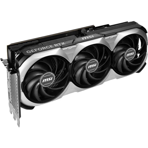 Imagen 2 de Tarjeta de Video MSI RTX 4080 16GB VENTUS 3X OC 16GB GDDR6X 3*DP HDMI ATX 3*FAN
