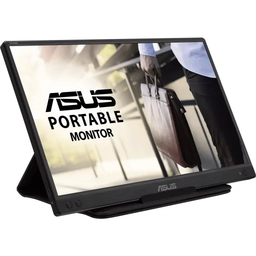 Imagen 5 de Monitor Portátil Asus ZenScrean 16" FHD 1920*1080 LED IPS USB 60Hz