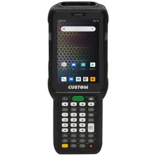 Imagen 4 de Custom America - Handheld elegant