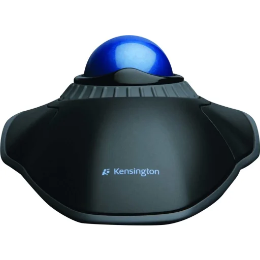 Imagen 7 de Mouse Trackball Alámbrico Kensington Orbit® Optical Con Scroll USB 