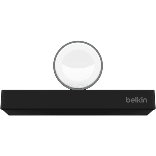 Imagen 2 de Belkin BOOST CHARGE PRO - Base de carga inalambrica - Fast Charge - negro - para