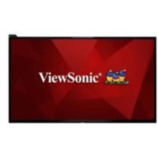 Imagen 2 de Viewsonic IFP6570 Interactive Touch 65 4