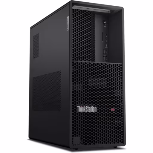 Imagen 0 de Computador Lenovo ThinkStation P3 Tower I9-13900 RAM 16GB 1TB RTX 4070 12GB W11P