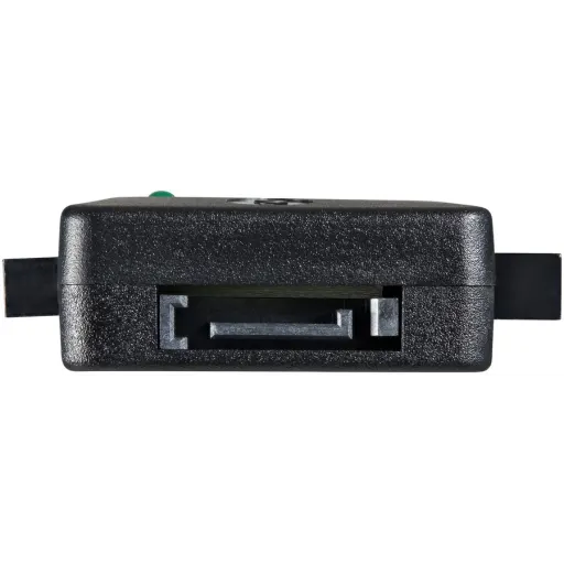 Imagen 6 de Adaptador SATA IDE a USB 2.0 para Disco Duro/SSD con Alimentación SATA IDE LP4