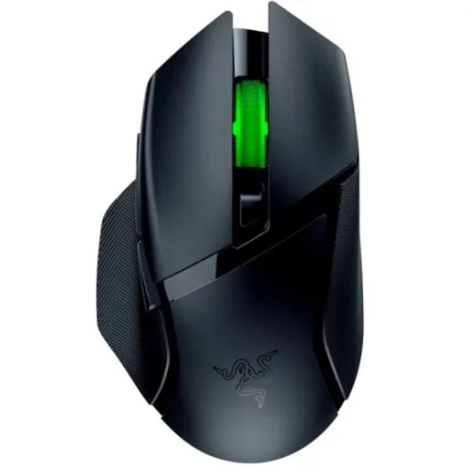 Imagen 0 de Razer Basilisk V3 X HyperSpeed (RZ01-04870100-R3U1)