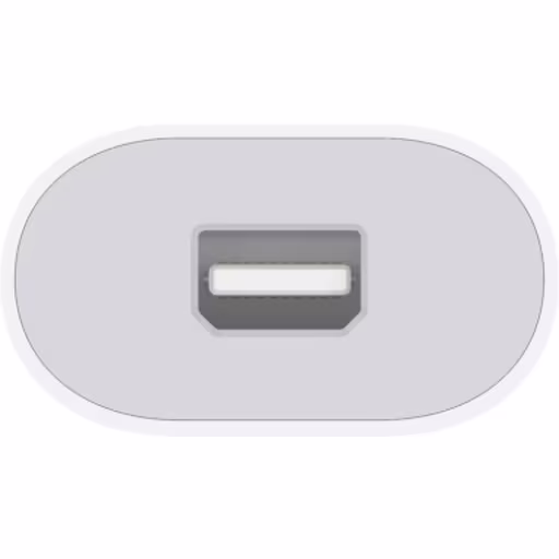 Imagen 2 de Adaptador Thunderbolt 3 (USB-C) a Thunderbolt 2