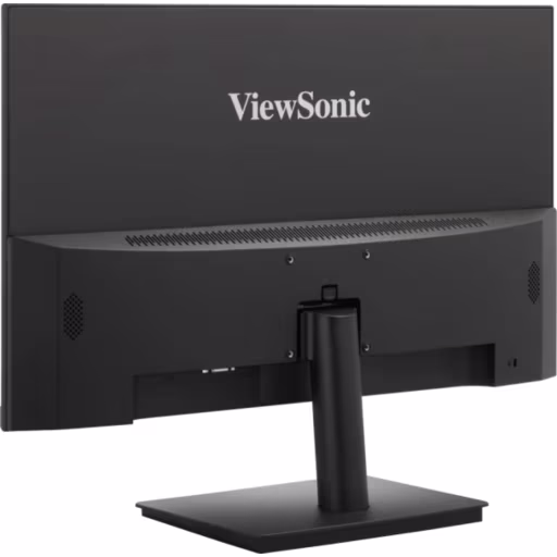 Imagen 5 de Monitor Viewsonic VA240-H 24" FHD 1920*1080 LED IPS HDMI VGA 100Hz