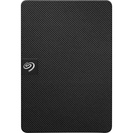 Imagen 4 de Disco Duro Externo Seagate Expansion 4TB 2.5" USB 3.0 Color negro Comp. Win/Mac