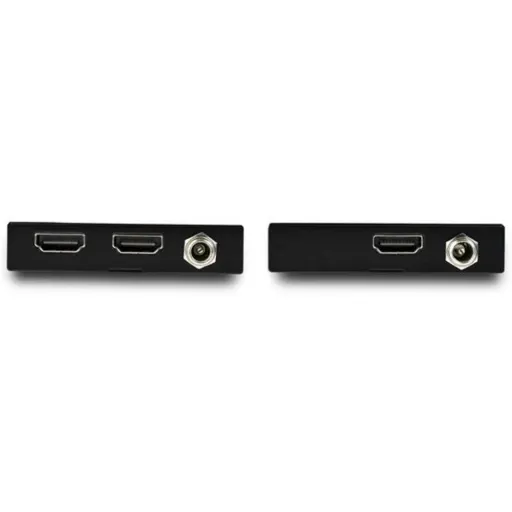 Imagen 3 de Juego Extensor HDMI por CAT6 - Balun 4K 60Hz