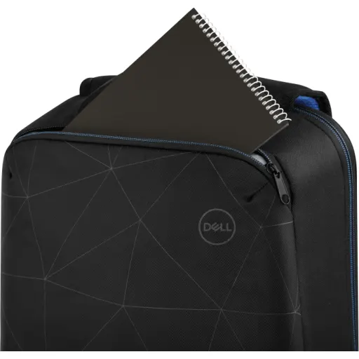 Imagen 11 de Mochila Para Notebook Dell Essential Backpack 15, Portátil hasta 15" 20 Lt Negro