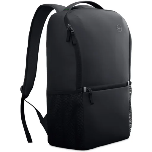 Imagen 1 de Mochila Dell EcoLoop Essential Backpack p/Notebook hasta 16" 18lt Resist al Agua