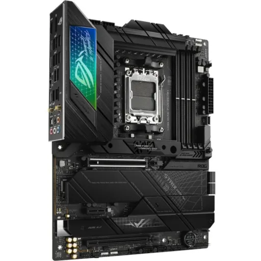 Imagen 6 de ROG-STRIX-X670E-F-GAMING-WIFI AMD MB