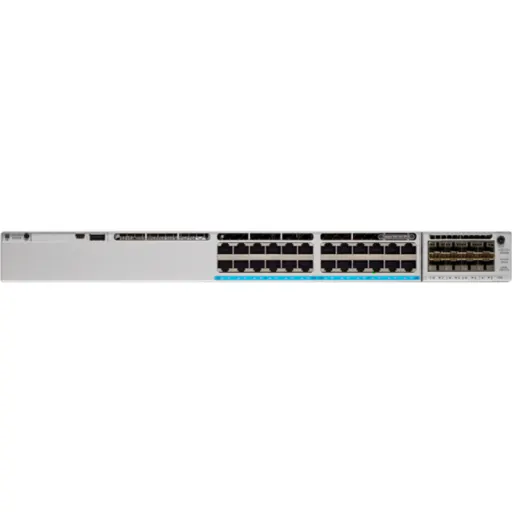 Imagen 0 de Switch Cisco Catalyst 9300-24T-A, 24 Puertos 