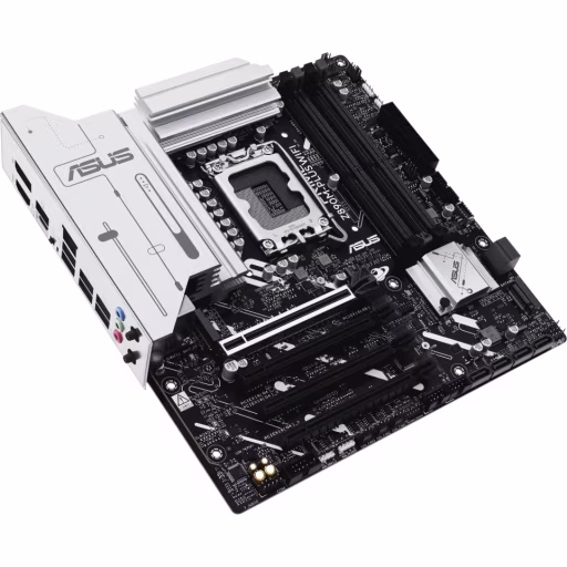 Imagen 6 de Tarjeta Madre Asus PRIME Z890M PLUS WIFI LGA1851 4*DIMM DP HDMI WIFI 7 mATX