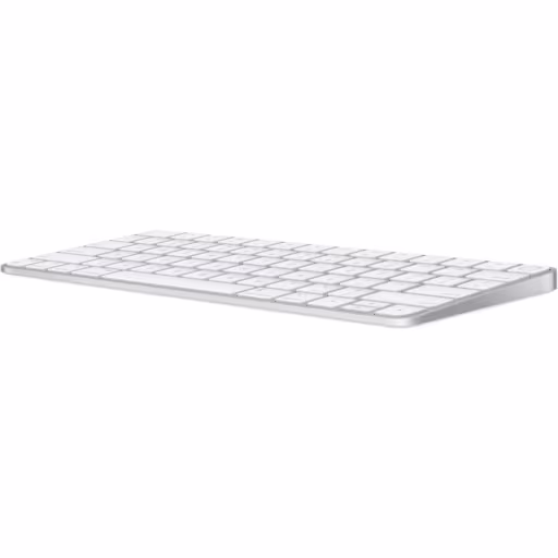 Imagen 3 de Magic Keyboard con Touch ID Apple Latinoamericano