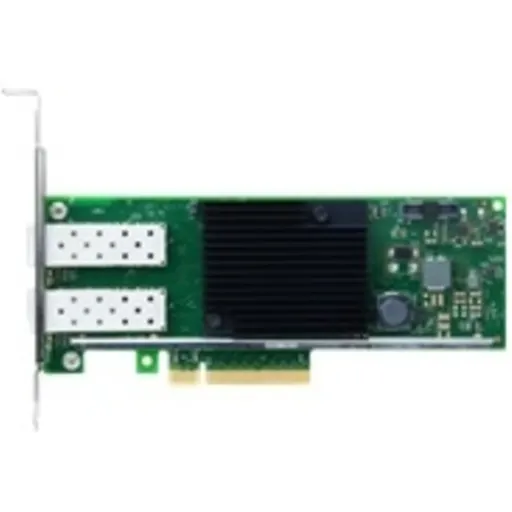 Imagen 1 de Lenovo ThinkSystem Intel X710-DA2 PCIe 10Gb 2-Port SFP+ Ethernet Adapter