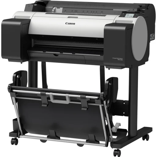 Imagen 0 de Plotter Canon imagePROGRAF TM 200, 24" A1/42 seg, 1200dpi Wi-Fi Ethernet USB