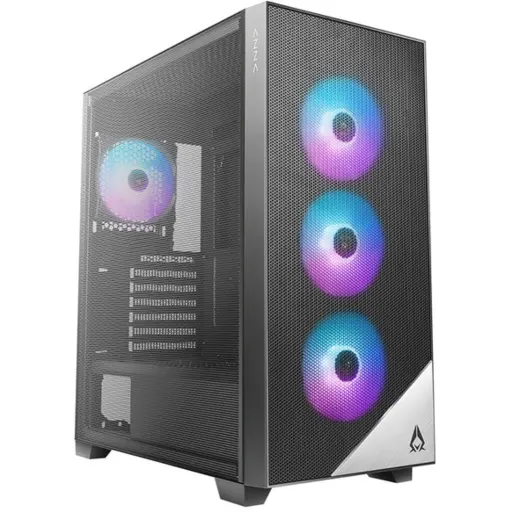 Imagen 0 de Azza Aero 480 (CSAZ-480)