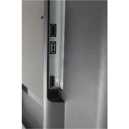 Imagen 9 de HIK Monitor 55" Profesional 24/7 Full DH 4K HDMI/VGA/RJ45