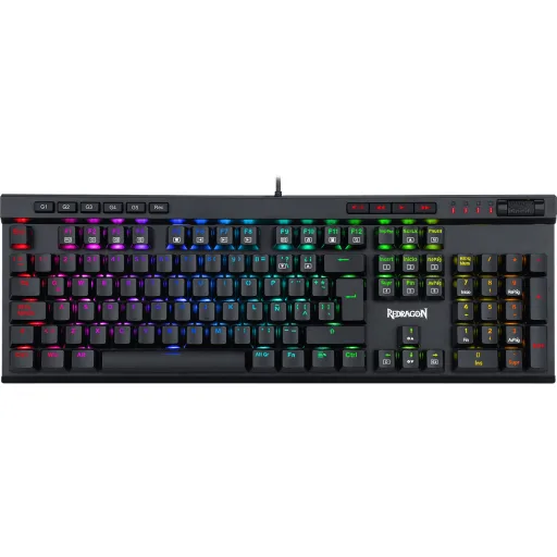 Imagen 0 de Redragon Vata Pro (K580RGB-PRO)