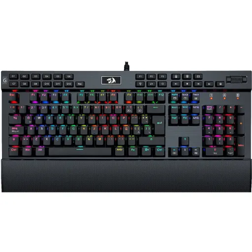 Imagen 0 de Redragon Yama K550 (K550)