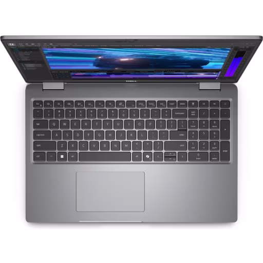 Imagen 4 de Notebook WS Dell  Precision 3591 Ultra 9 185H 32GB 1TB RTX2000 8GB 15.6 W11P