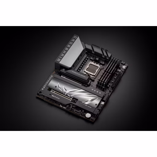 Imagen 14 de ROG CROSSHAIR X870E HERO
