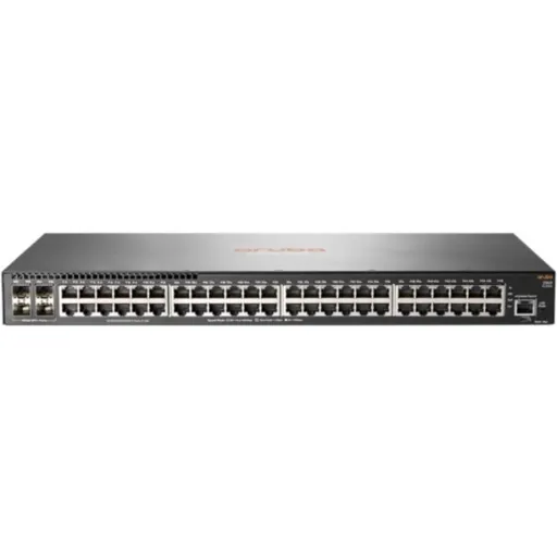 Imagen 1 de ARUBA 2540 48G 4SFP+ SWITCH