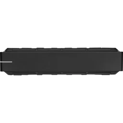 Imagen 8 de Disco Duro Externo Western Digital Black D10 Game 8TB 3.5" SATA 7200rpm USB 3.0