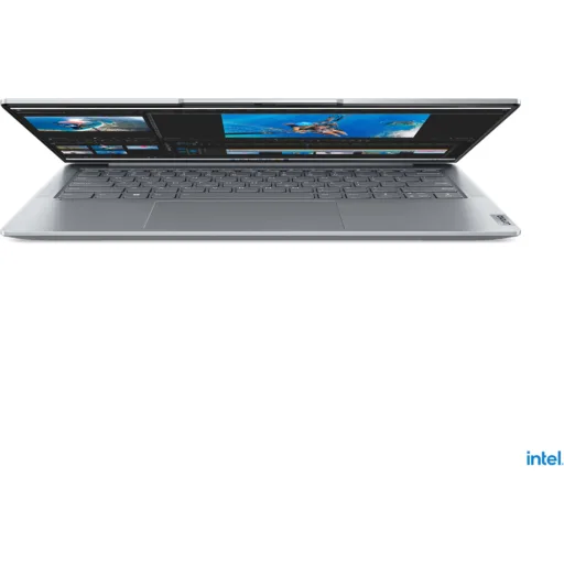 Imagen 9 de Notebook Lenovo Yoga Slim 6 14IRP8 I5-1340P RAM 16GB SSD 512GB 14" W11H
