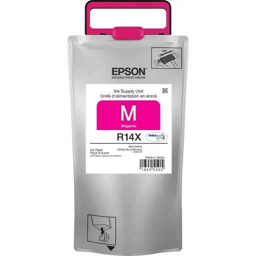 WF R5690 Magenta High Capacity Ink Pack