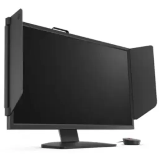 Imagen 2 de Monitor Gamer BenQ Zowie XL2546K 24" FHD 1920*1080 TN HDMI DVI 240Hz 1ms 