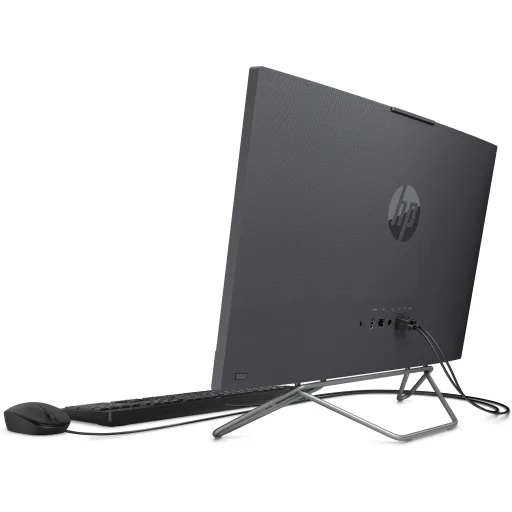 Imagen 4 de Computador HP AIO 240 G9 I5-1235U RAM 8GB SSD 256GB 23.8" W11H