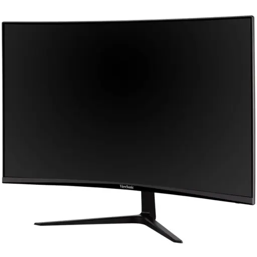 Imagen 3 de Monitor Gamer Curvo Viewsonic VX3218 FHD 32" 1920x1080 LED VA 2*HDMI DP 165Hz