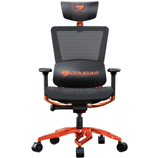Imagen 6 de Cougar silla  gaming Argo Dynamic Lumbar Support