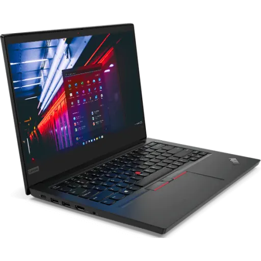 Notebook Lenovo ThinkPad E14 Gen2 I5-1135G7 RAM 8GB SSD 512GB 14"" W10P (Reacondicionado)