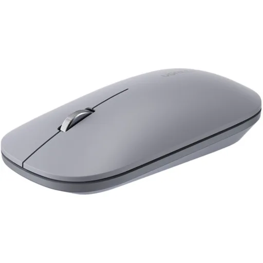 Imagen 0 de UGREEN Wireless Mouse - Gray (MU001)