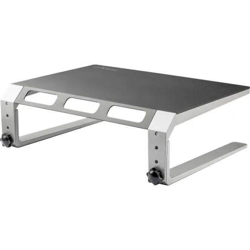 Imagen 2 de Monitor Riser Stand - Height Adjustable - Steel / Aluminum