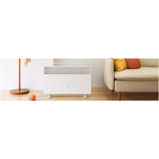 Imagen 6 de Xiaomi MI Smart Space Heater S - Calentador - base - 2200 W - blanco