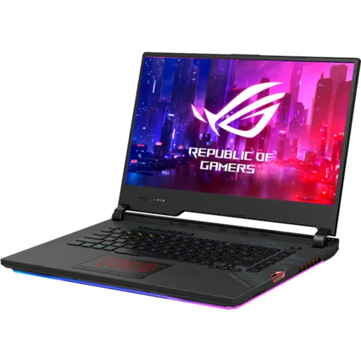 Imagen 0 de ASUS ROG Strix G15 G512LI-HN061T [90NR0381-M06030 / 12 GB Ram]
