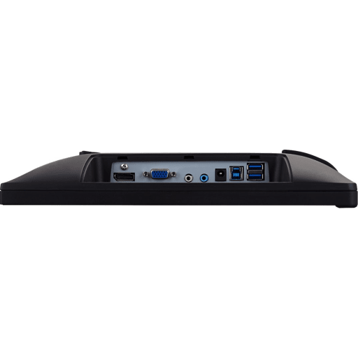 Imagen 8 de Monitor Touch Viewsonic TD2230 FHD 22" 1920x1080 HDMI DisplayPort VGA USB VESA