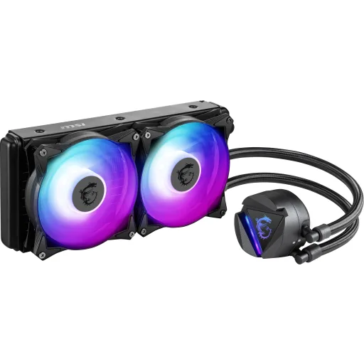 Imagen 1 de revisar codigo MAG CORELIQUID 240R V2 WHITE