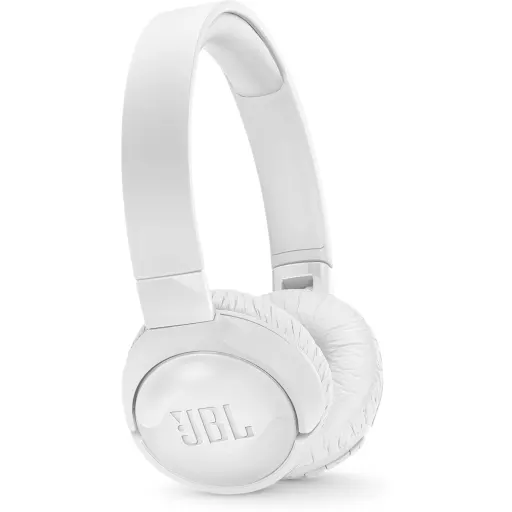 Imagen 0 de JBL Tune 600BTNC - White (JBLT600BTNCWHT / JBLT600BTNCWHTAM)