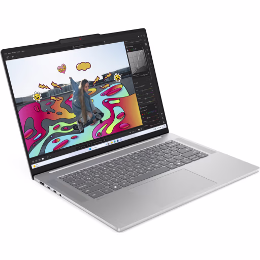 Imagen 0 de Lenovo IdeaPad Slim 5 15ARP10 [83J3CTO1WWCL2]
