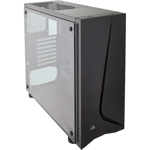 Imagen 0 de Corsair Carbide Series SPEC-05 - Black (CC-9011138-WW)