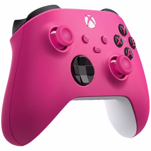 Imagen 6 de Joystick Inalámbrico Microsoft XBOX Deep Pink para Xbox S, X Xbox One