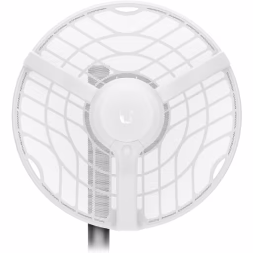 Imagen 2 de UBIQUITI 60GHz 5GHz 38dBi/11dBi 57-66Hz 1-1000 airMax 1Gbps 2km inc24v