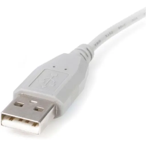 Imagen 1 de Cable de Transferencia de Datos USB-A Macho a Mini USB-B Macho Longitud 1.83 m.